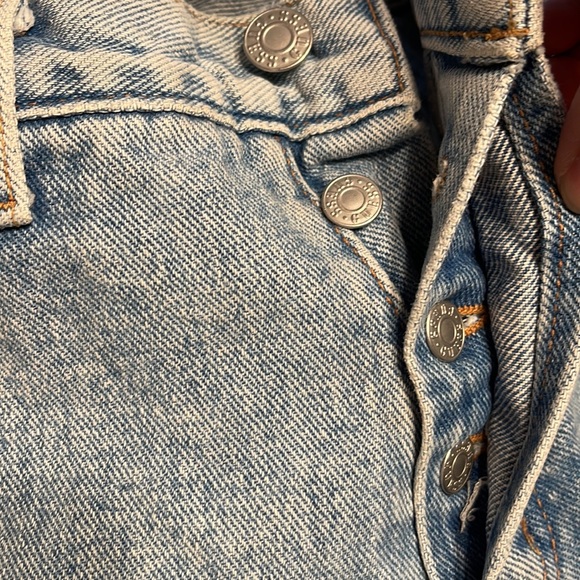 Old school Guess Jeans - Picture 2 of 6